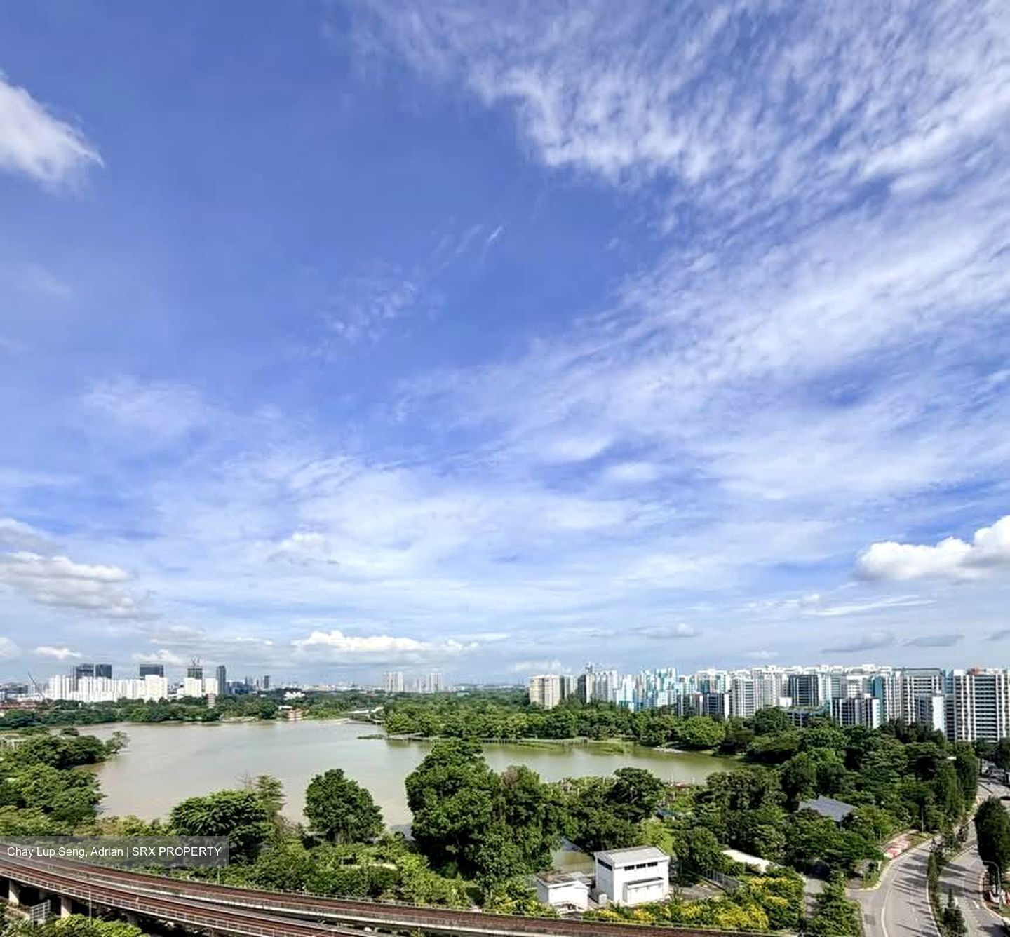 The Lakeshore (D22), Condominium #574576811